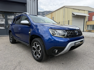 Duster 1.5 BLUE DCI 115CH PRESTIGE 4X2 / TVA / 1 ERE MAIN / 2021 occasion 38340 Voreppe