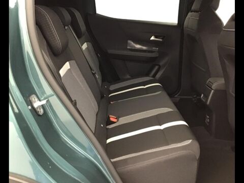 Frontera 1.2 Turbo Hybrid 145ch GS e-DCT6 2026 occasion 91650 BREUILLET