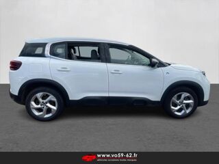 C5 aircross Hybrid rechargeable 180ch Feel &euml;-EAT8 2023 occasion 62000 Arras