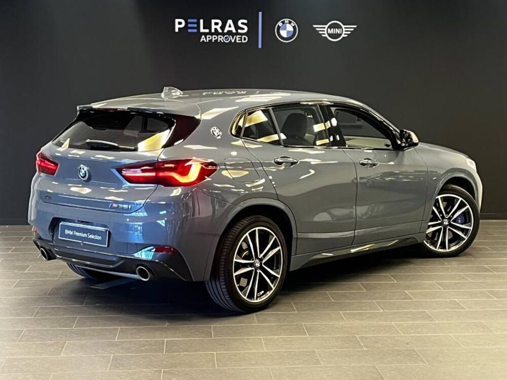 X2 M35iA 306ch M Performance xDrive 2021 occasion 31100 TOULOUSE