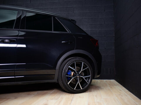 T-ROC 300CH R 4MOTION DSG7 / T.O / CAMERA / VIRTUAL COCKPIT 2023 occasion 10120 SAINT ANDRE LES VERGERS