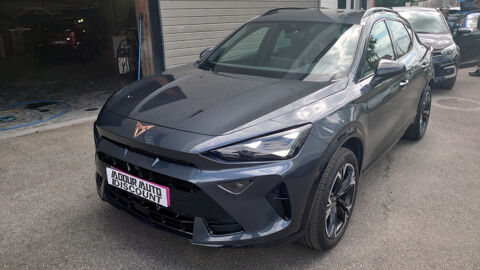Annonce voiture Cupra Formentor 31990 €