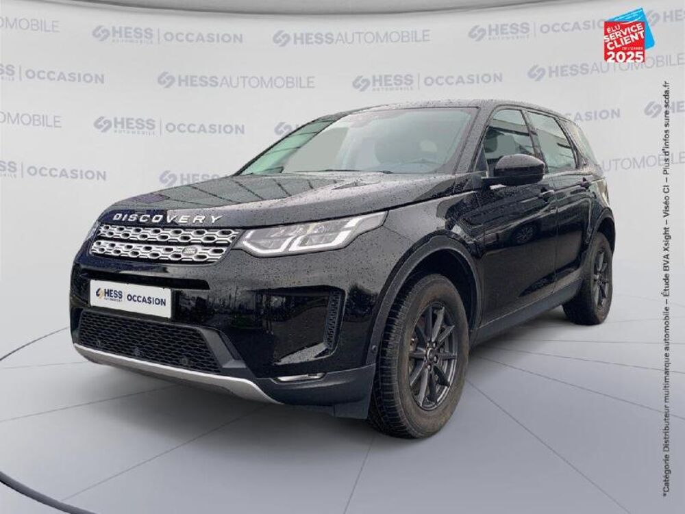 Discovery 2.0 D 150ch Business Mark V Camera Carplay 2020 occasion 57050 Metz