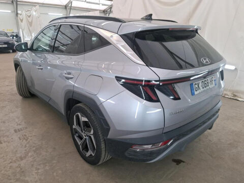 Tucson 1.6 T-GDI 265CH PHEV EXECUTIVE BVA6 HTRAC 2022 occasion 95310 Saint-Ouen-l'Aum&ocirc;ne