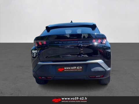 3008 1.2 Hybrid 145ch Allure e-DCS6 2025 occasion 62000 Arras