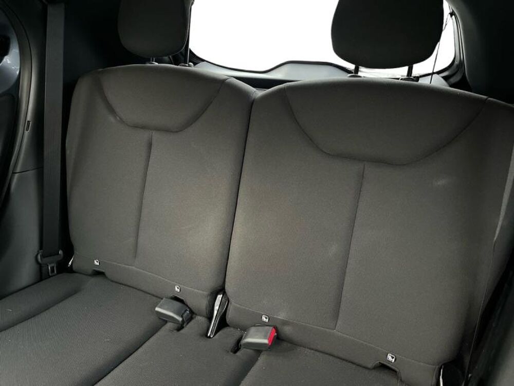 Aygo 1.0 VVT-i 72ch Design S-CVT MY24 2025 occasion 13012 Marseille