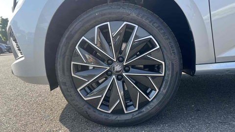 Kamiq 1.0 TSI EVO 2 116CH SELECTION DSG7 2025 occasion 82370 Campsas