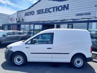 Caddy 2.0 TDI 75ch Business Line 2020 occasion 64600 Anglet