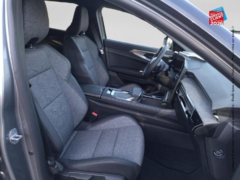 Austral 1.2 E-Tech full hybrid 200ch Techno - 25 2025 occasion 68300 Saint-Louis