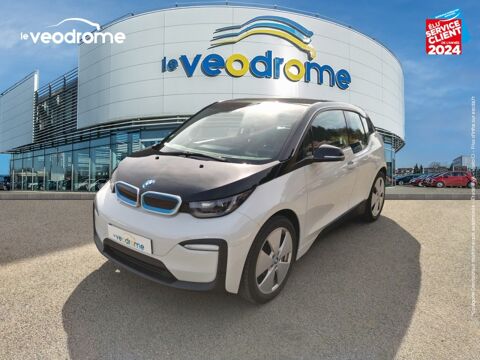 BMW i3 170ch 120Ah iLife Loft 2020 occasion Franois 25770