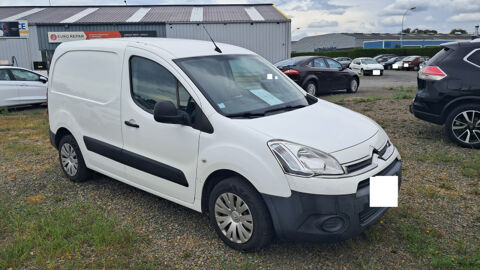 Berlingo 20 L1 HDI 90 CLUB 2013 occasion 50720 Barenton