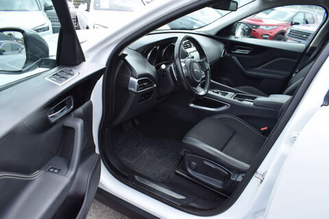 F-PACE 2.0D 240CH R-SPORT AWD BVA8 2018 occasion 34740 Vendargues
