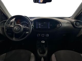 Aygo 1.0 VVT-i 72ch Dynamic MY24 2024 occasion 13012 Marseille