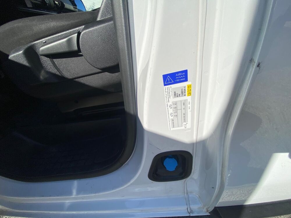 Vivaro M 2.0 BlueHDi 145ch 2024 occasion 95500 Gonesse
