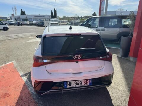 i20 1.0 T-GDi 100ch Creative 2026 occasion 13200 Arles