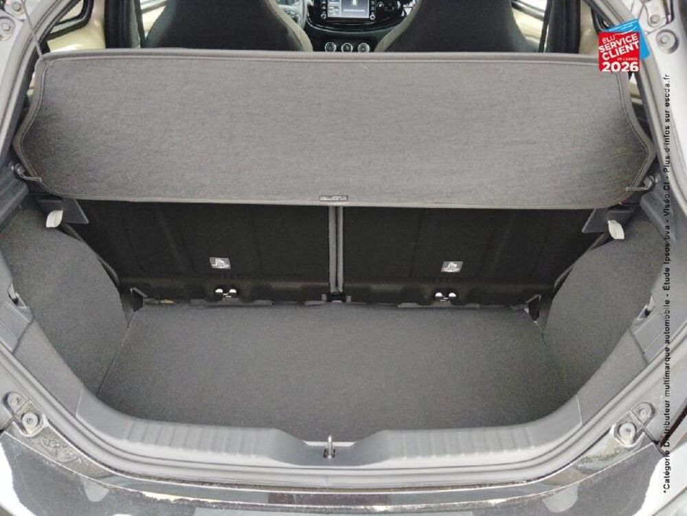Aygo 1.0 VVT-i 72ch Design MY23 2023 occasion 57600 Forbach
