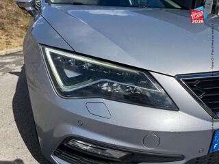 Leon 1.5 TSI 150ch ACT FR Sport Line DSG7 2019 occasion 25000 Besan&ccedil;on