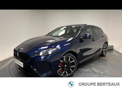 Annonce voiture BMW Srie 1 54900 
