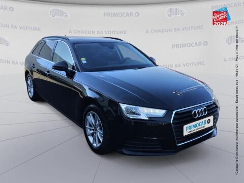 A4 2.0 TDI 150ch Business line 2016 occasion 57600 Forbach
