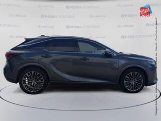 RX 450h+ Executive 4WD MY24 2023 occasion 67460 Souffelweyersheim