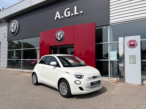 Fiat 500 e 95ch Action 2023 occasion Salon-de-Provence 13300