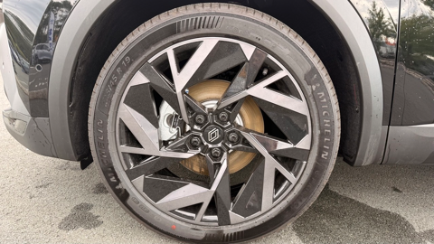 Symbioz 1.8 E-TECH FULL HYBRID 160CH ESPRIT ALPINE - 26 2026 occasion 53810 CHANGE
