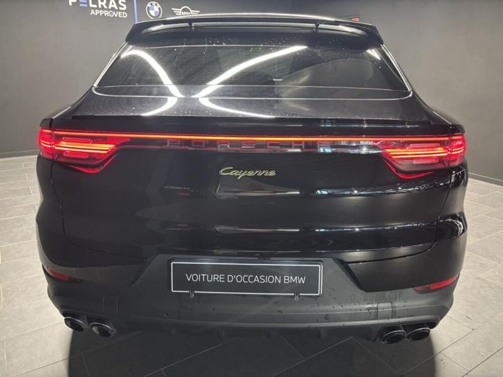 Cayenne 3.0 V6 462ch E-Hybrid 2021 occasion 31100 TOULOUSE