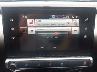 C4 cactus PURETECH 82CH LIVE 2018 occasion 85400 Sainte-Gemme-la-Plaine