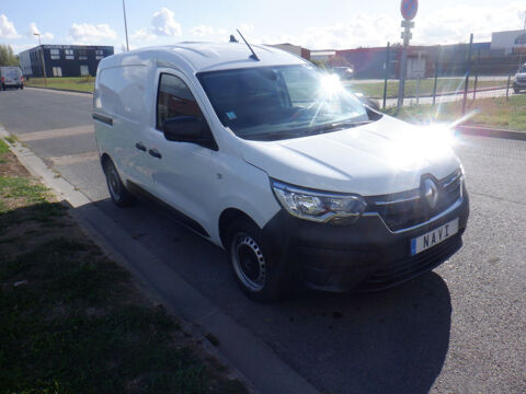 Express 1.5 BLUE DCI 95CH CONFORT 22 2023 occasion 27310 Bourg-Achard