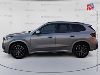 X1 sDrive20i 170ch M Sport 2026 occasion 68390 Sausheim