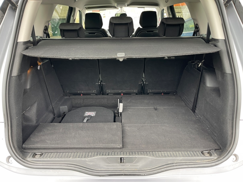Grand C4 Spacetourer BLUEHDI 120 S&S FEEL 2018 occasion 61000 Alen&ccedil;on