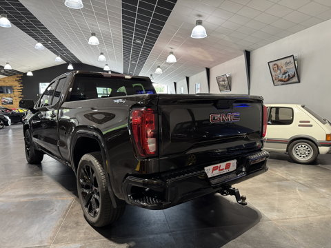 Sierra SIERRA 4.3 V6 01/2019 24500 KM 6 PLACES PAS DE TVA PTAC F2 3 2019 occasion 12000 RODEZ