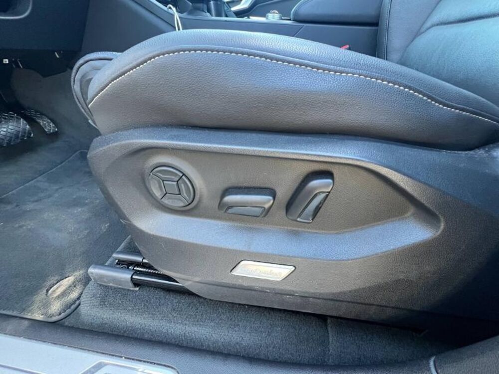 Touareg 3.0 TSI eHybrid 381ch Elegance 4Motion BVA8 2022 occasion 27930 Normanville