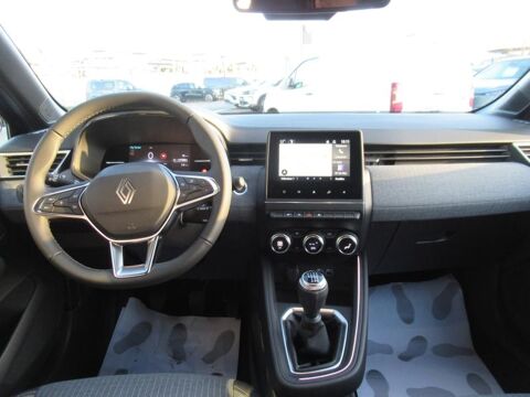 Clio 1.0 TCe 90ch Techno - 25 2025 occasion 91650 BREUILLET