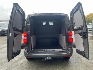 Proace Medium 2.0 D-4D 180 Cabine Approfondie Business BVA 6 Place 2022 occasion 17450 Saint-Laurent-de-la-Pr&eacute;e