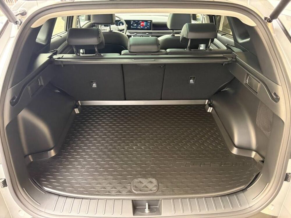 Tucson 1.6 T-GDI 239ch Hybrid Executive 2026 occasion 78000 VERSAILLES