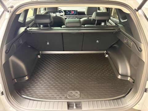Tucson 1.6 T-GDI 239ch Hybrid Executive 2026 occasion 78000 VERSAILLES