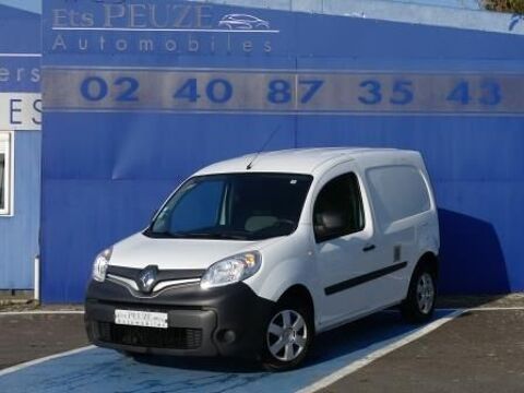 Renault Kangoo Express 1.5 DCI 90CH ENERGY EXTRA R-LINK EURO6 2017 occasion Conquereuil 44290
