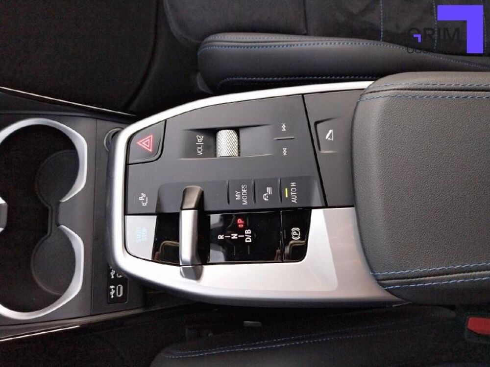 X2 i xDrive30 313ch M Sport 2024 occasion 26000 Valence