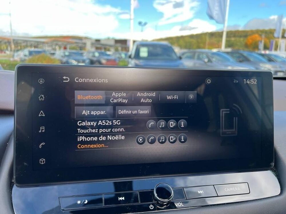 X-Trail e-Power 204ch Tekna+ 2023 occasion 27930 Normanville