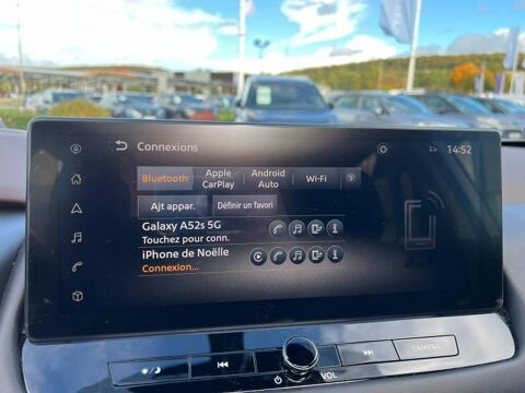 X-Trail e-Power 204ch Tekna+ 2023 occasion 27930 Normanville