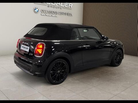 Cooper 136ch Edition Premium Plus BVA7 2023 occasion 92100 Boulogne-Billancourt