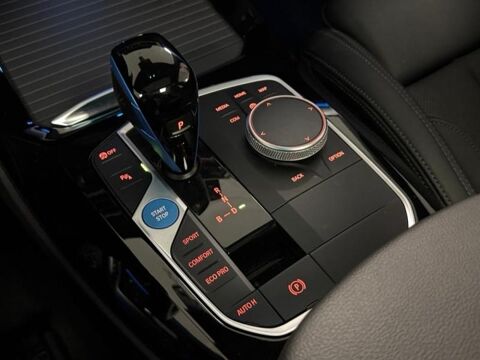 iX3 M Sport 286ch Inspiring 2023 occasion 92100 Boulogne-Billancourt