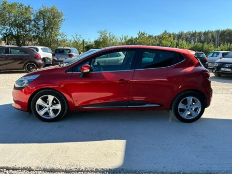 Clio IV 1.5 DCI 90CH INTENS DISTRIBUTION EMBRAYAGE NEUF 2014 occasion 30360 V&eacute;z&eacute;nobres