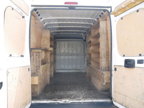 Jumper 33 L3H2 2.0 BLUEHDI 130 / 13325HT / TVA RECUPERABLE 2019 occasion 38260 La C&ocirc;te-Saint-Andr&eacute;