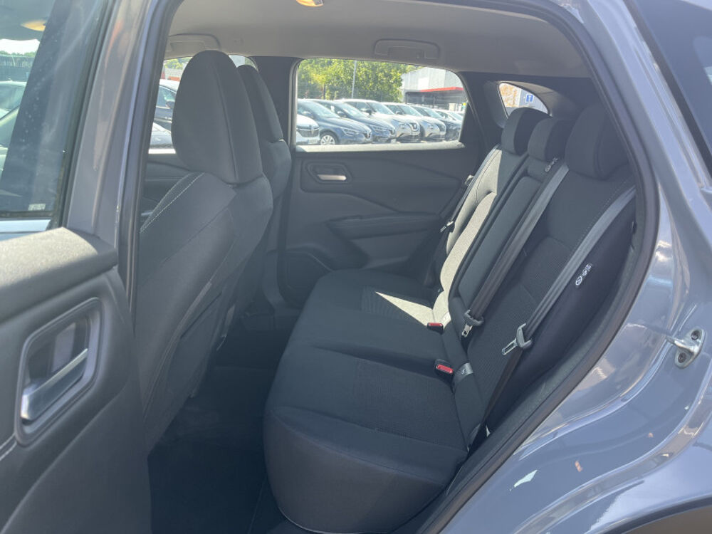 Qashqai E-POWER 190CH BUSINESS EDITION 2022 2023 occasion 95310 Saint-Ouen-l'Aum&ocirc;ne