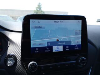 Puma 1.0 EcoBoost Hybrid 125ch ST-Line X S&S Powershift 2024 occasion 63000 Clermont-Ferrand