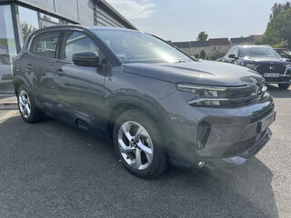 C5 aircross HYBRID RECHARGEABLE 225CH FEEL E-EAT8 2022 occasion 95310 Saint-Ouen-l'Aum&ocirc;ne
