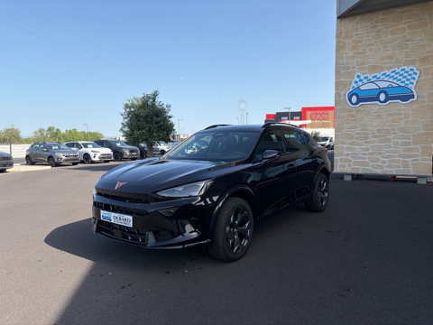 Cupra Formentor 2.0 TDI 150CH V DSG7 2026 occasion B&eacute;ziers 34500