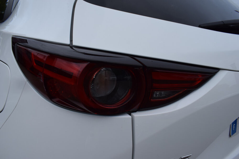 CX-5 2.2 SKYACTIV-D 150 ELEGANCE 4X2 2018 occasion 34740 Vendargues